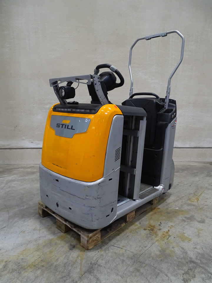 Still LTX50 - Chariot tracteur: photos 1 Still LTX50 - Chariot tracteur: photos 1