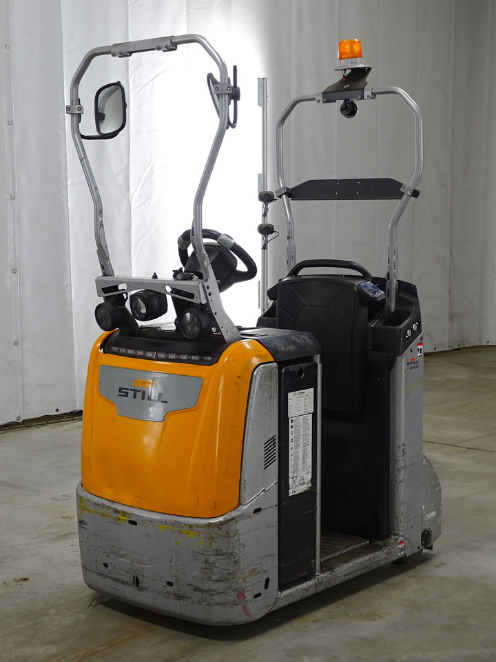 Still LTX50 - Chariot tracteur: photos 1 Still LTX50 - Chariot tracteur: photos 1