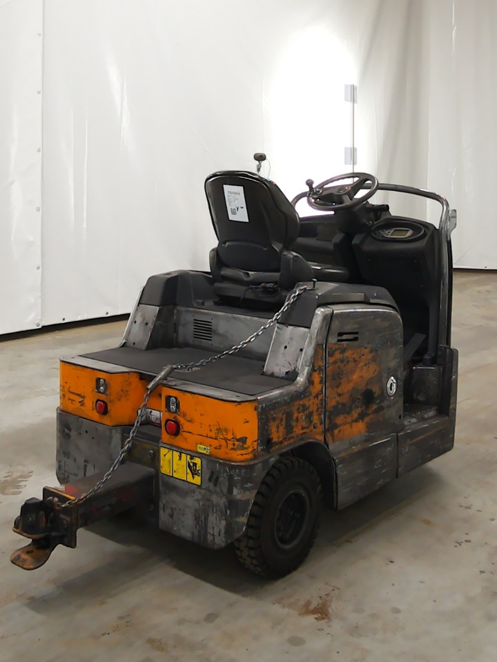 Still LTX70 - Chariot tracteur: photos 2 Still LTX70 - Chariot tracteur: photos 2