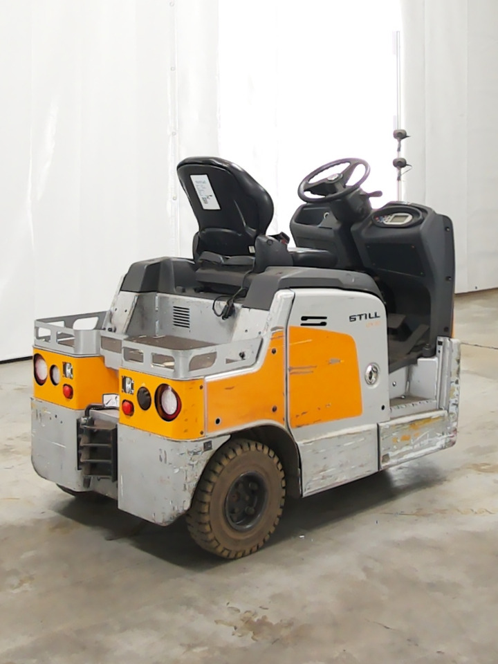 Chariot tracteur Still LTX70: photos 1