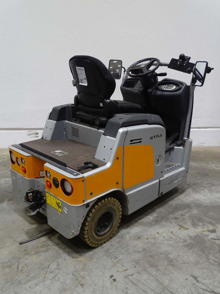 Still LTX70 - Chariot tracteur: photos 2 Still LTX70 - Chariot tracteur: photos 2