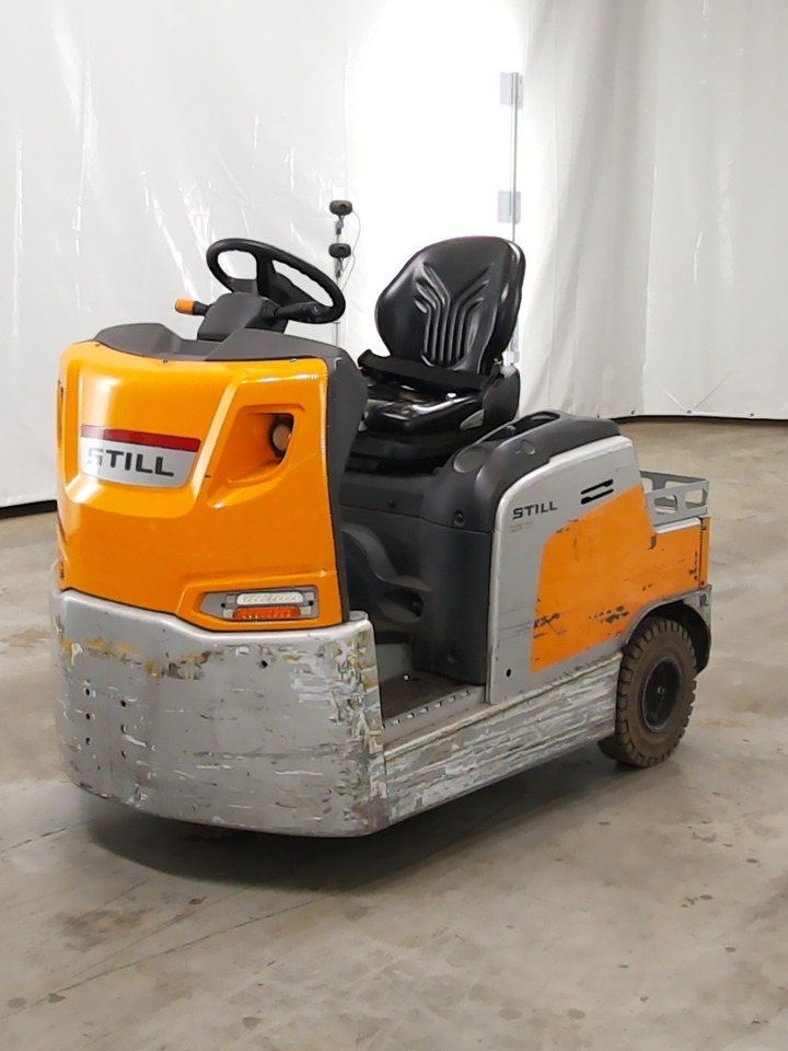 Still LTX70 - Chariot tracteur: photos 2 Still LTX70 - Chariot tracteur: photos 2