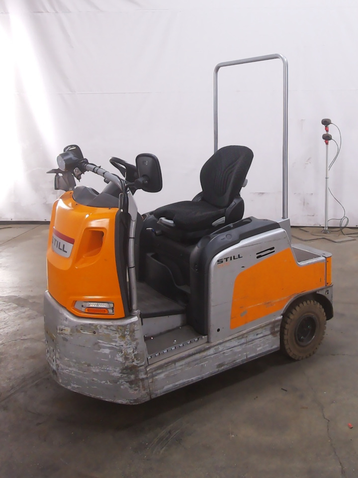 Still LTX70 - Chariot tracteur: photos 1 Still LTX70 - Chariot tracteur: photos 1