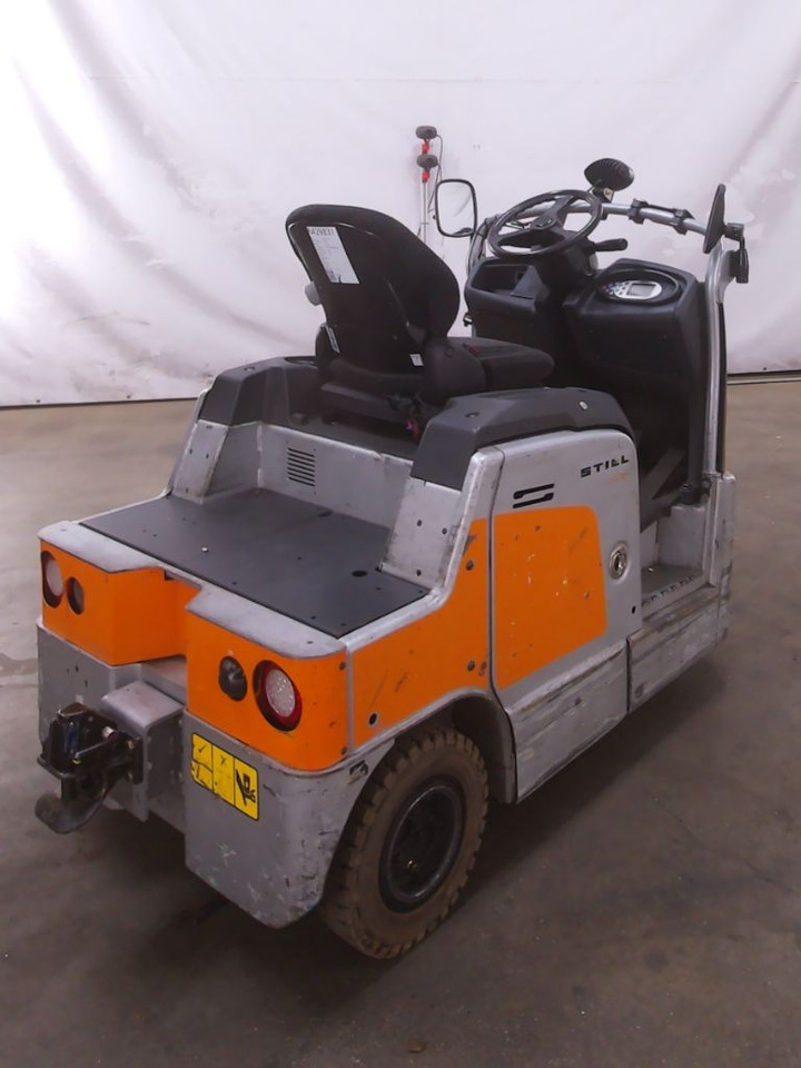 Still LTX70 - Chariot tracteur: photos 2 Still LTX70 - Chariot tracteur: photos 2
