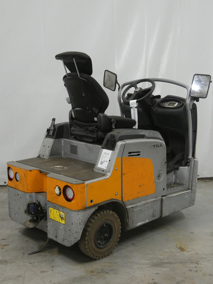 Still LTX70 - Chariot tracteur: photos 2 Still LTX70 - Chariot tracteur: photos 2