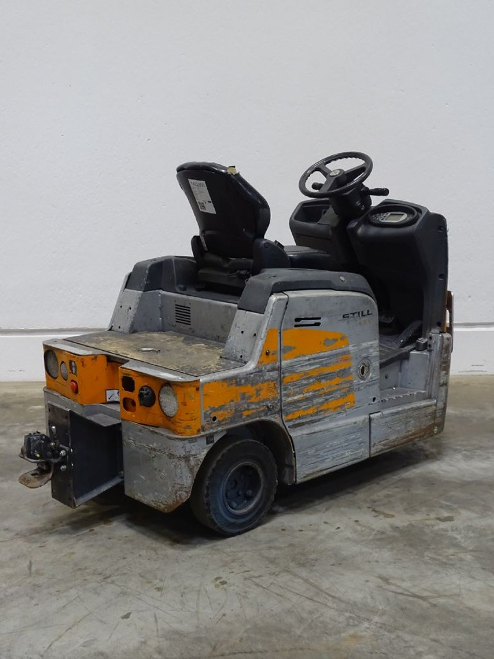 Still LTX80 - Chariot tracteur: photos 2 Still LTX80 - Chariot tracteur: photos 2