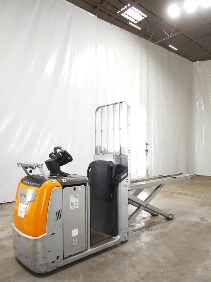 Still OPX-L20S/2400MM - Préparateur de commandes: photos 1 Still OPX-L20S/2400MM - Préparateur de commandes: photos 1