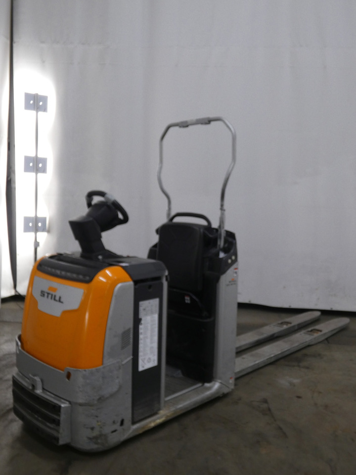 Still OPX25PLUS/520MM/2380 - Préparateur de commandes: photos 2 Still OPX25PLUS/520MM/2380 - Préparateur de commandes: photos 2