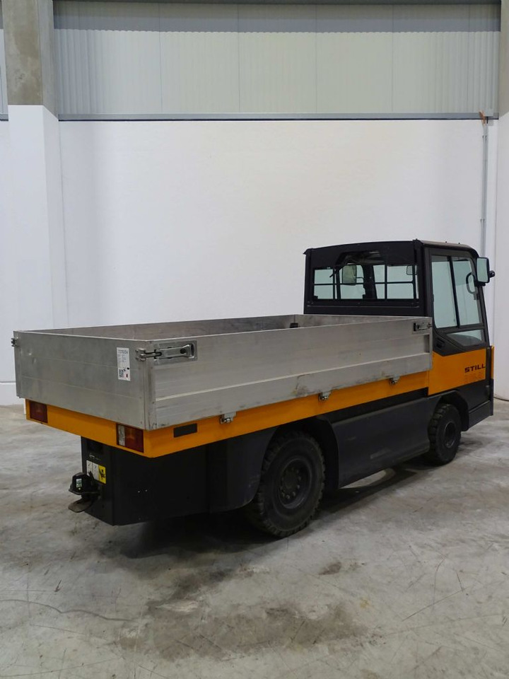 Still R08-20 - Chariot tracteur: photos 2 Still R08-20 - Chariot tracteur: photos 2