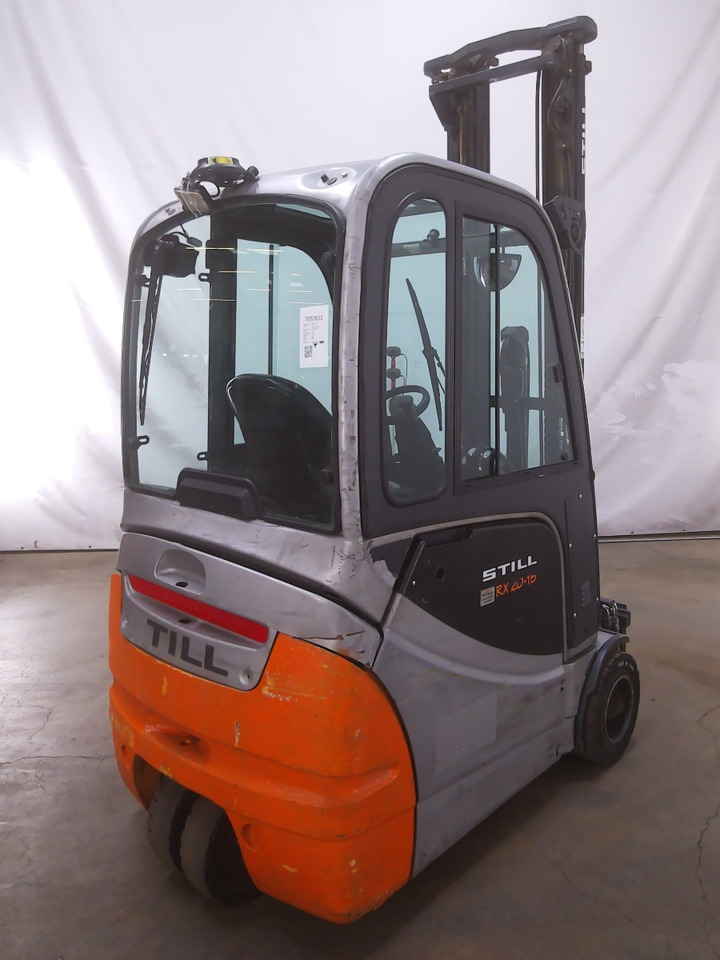 Still RX20-15 - Chariot élévateur électrique: photos 2 Still RX20-15 - Chariot élévateur électrique: photos 2