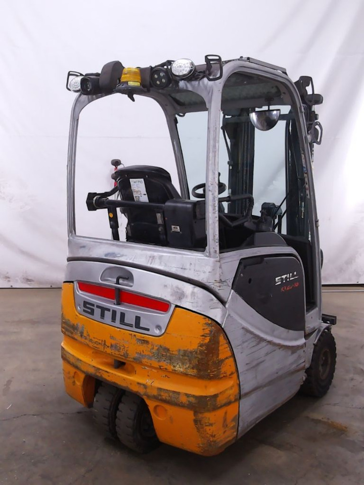 Still RX20-16 - Chariot élévateur électrique: photos 2 Still RX20-16 - Chariot élévateur électrique: photos 2