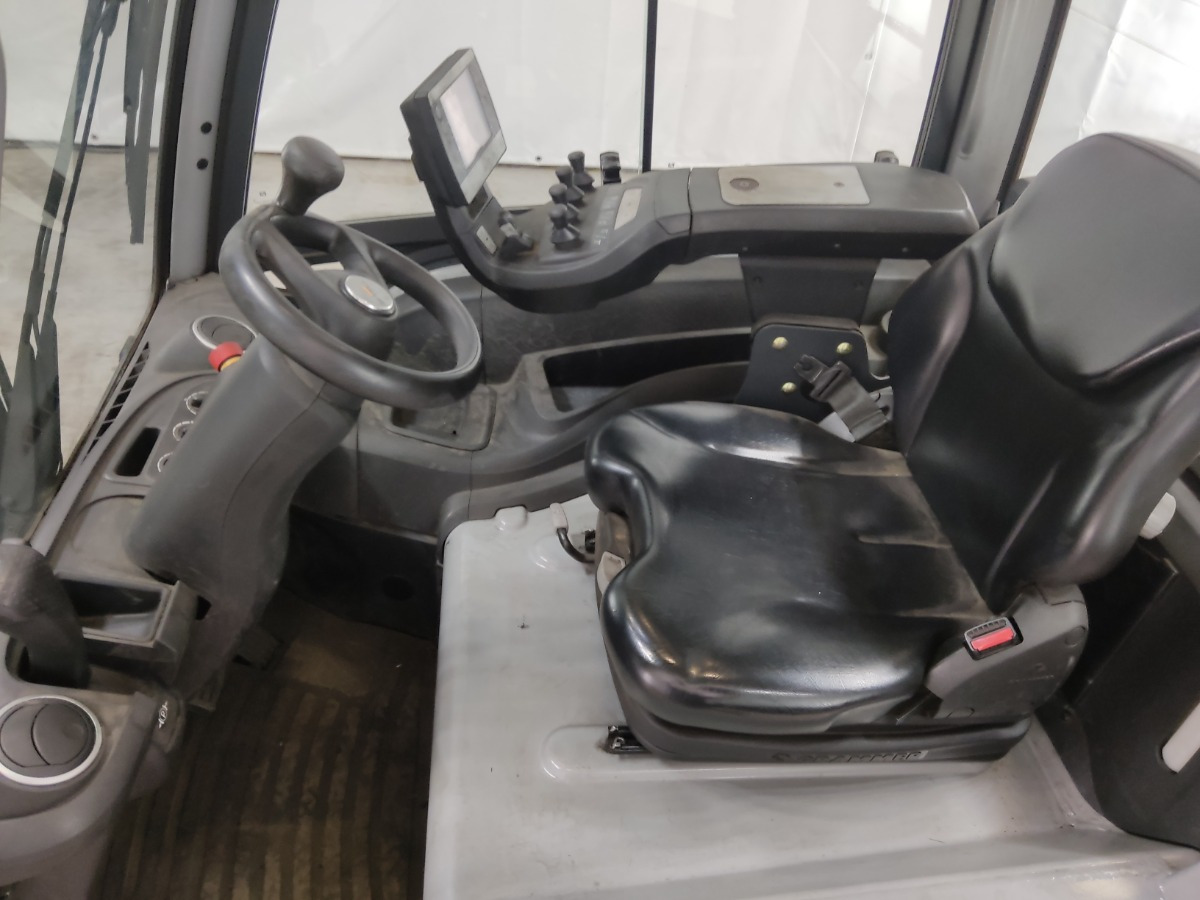 Still RX20-16P - Chariot élévateur électrique: photos 3 Still RX20-16P - Chariot élévateur électrique: photos 3