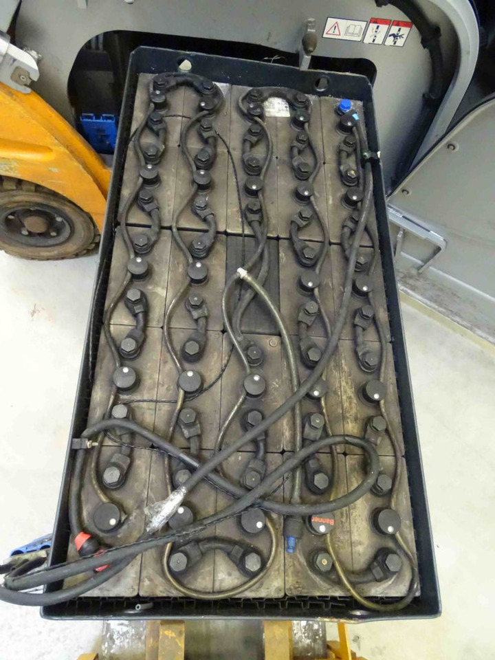 Still RX20-16P - Chariot élévateur électrique: photos 4 Still RX20-16P - Chariot élévateur électrique: photos 4