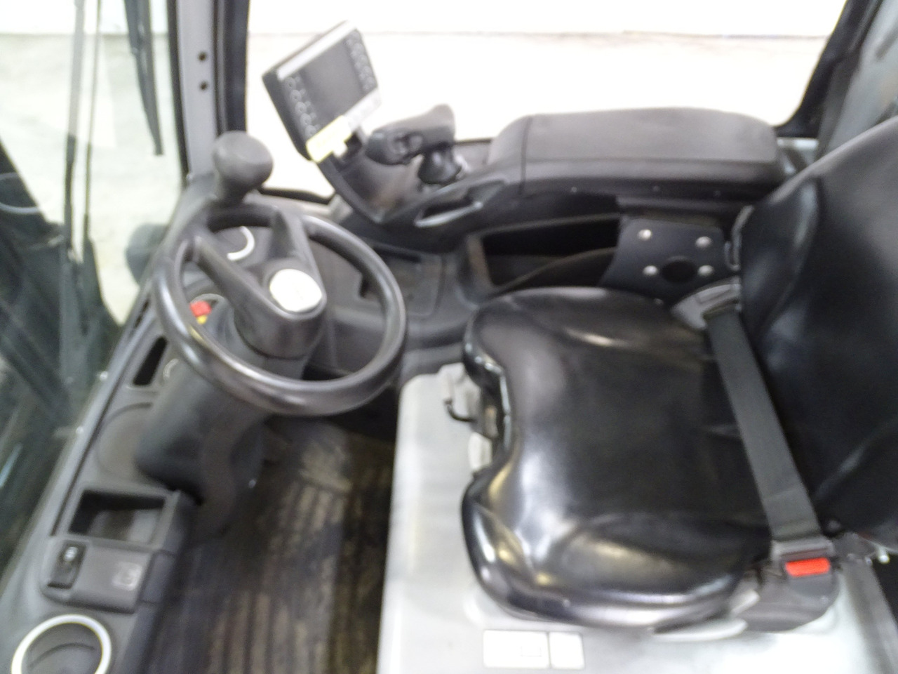 Still RX20-20L - Chariot élévateur électrique: photos 3 Still RX20-20L - Chariot élévateur électrique: photos 3