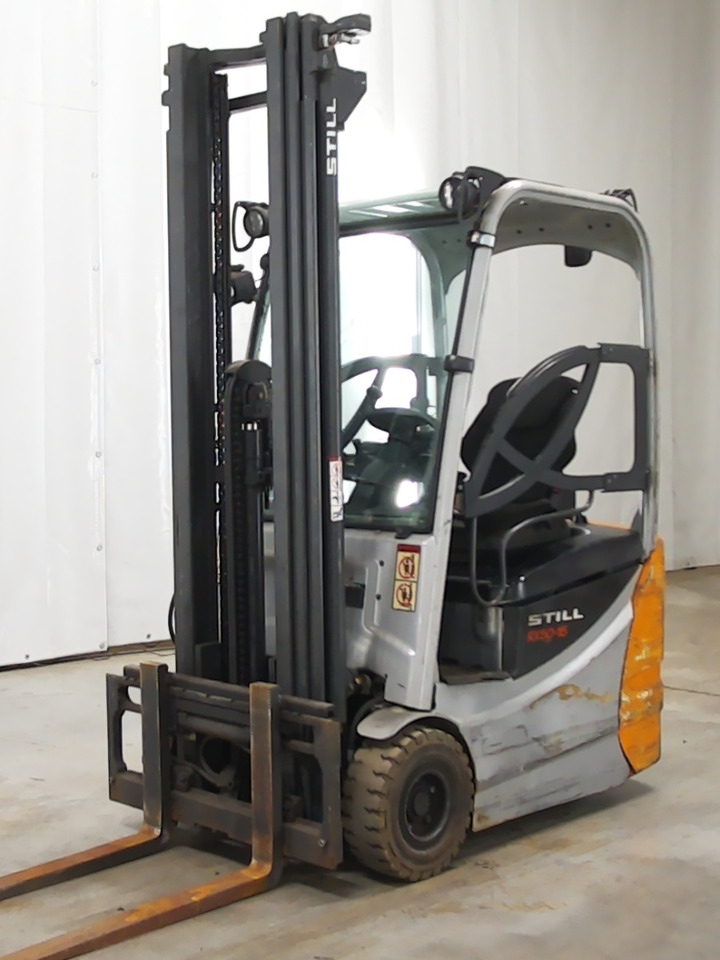 Still RX50-15 - Chariot élévateur électrique: photos 1 Still RX50-15 - Chariot élévateur électrique: photos 1