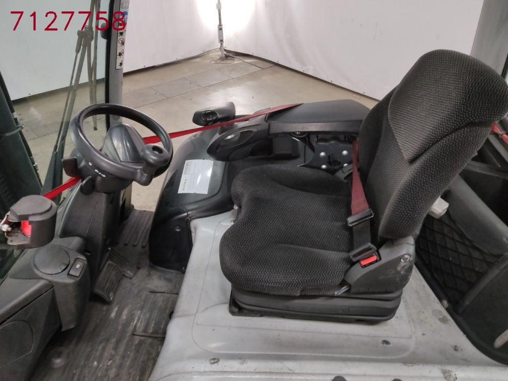 Chariot élévateur électrique Still RX60-30: photos 7