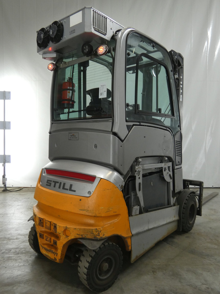 Still RX60-35/GETRÄNKE - Chariot élévateur électrique: photos 2 Still RX60-35/GETRÄNKE - Chariot élévateur électrique: photos 2