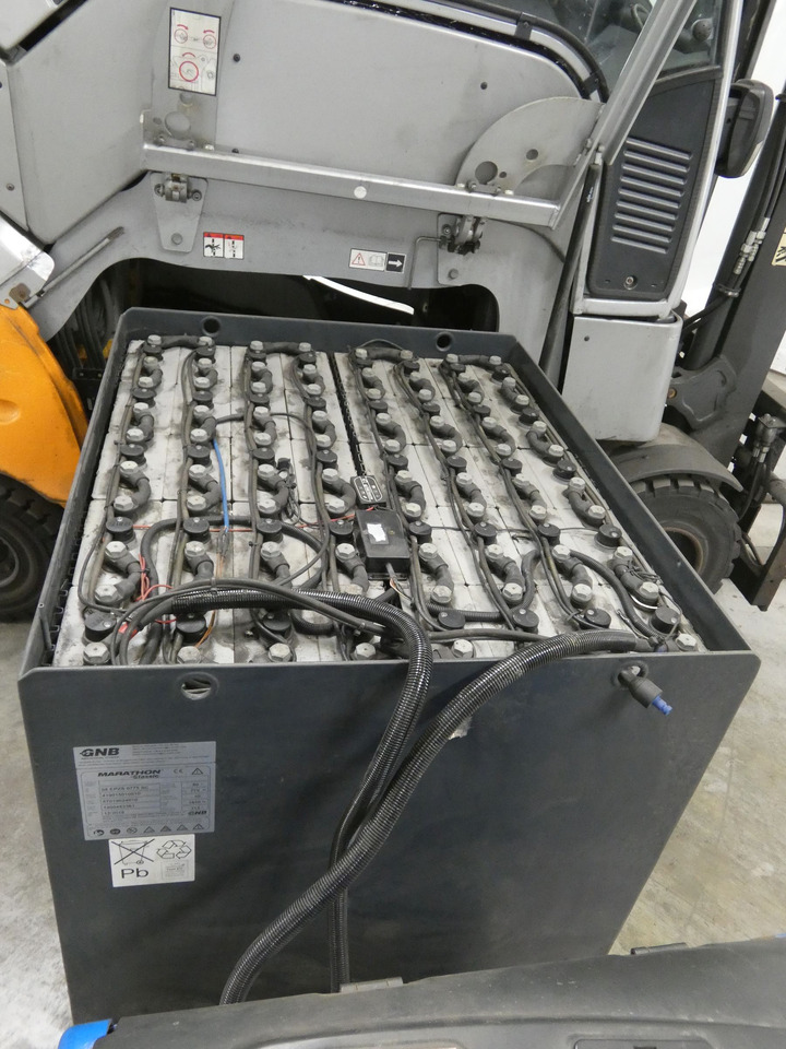 Still RX60-35/GETRÄNKE - Chariot élévateur électrique: photos 4 Still RX60-35/GETRÄNKE - Chariot élévateur électrique: photos 4