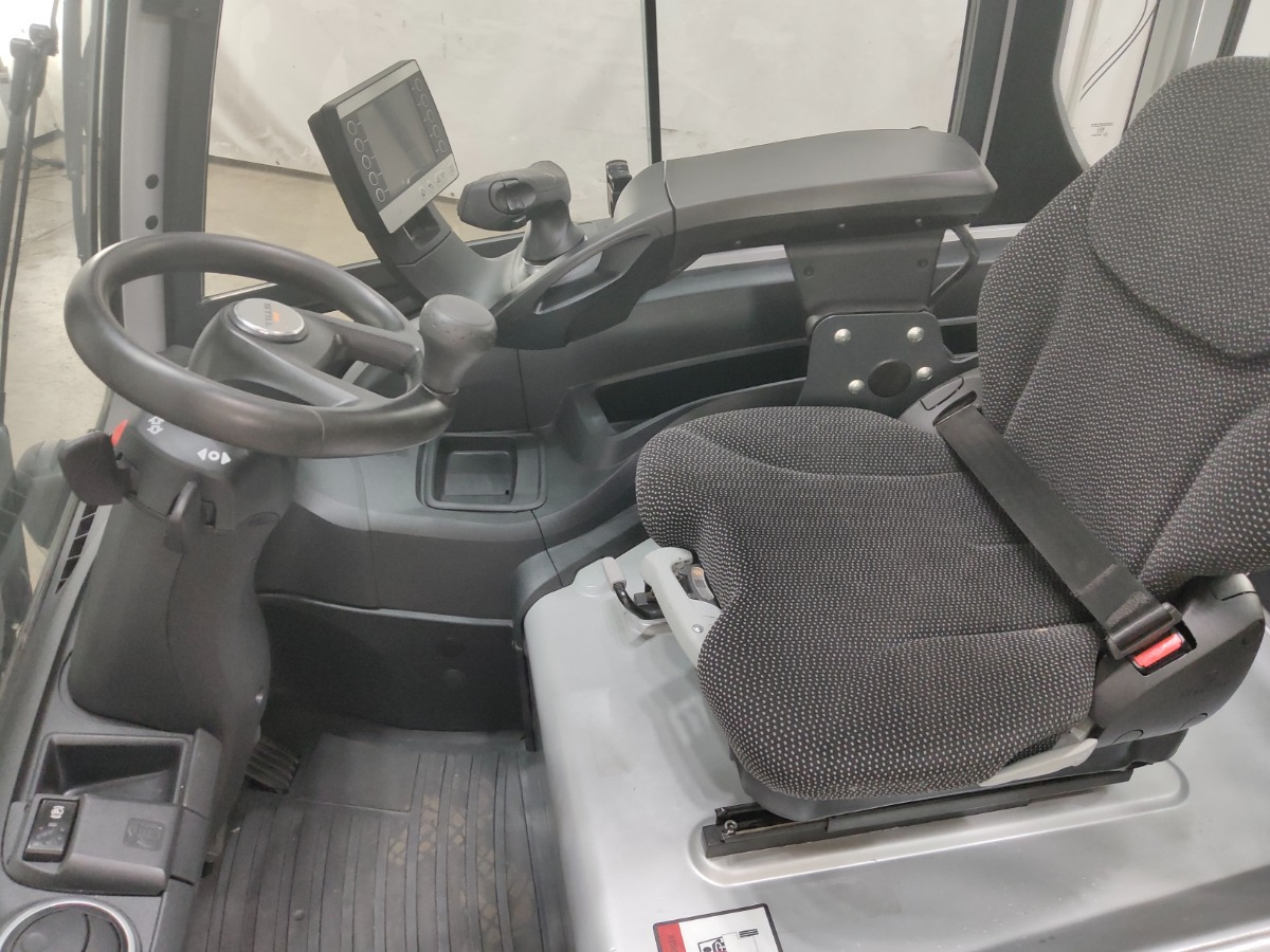 Still RX60-35L/BRONZE/BATT.Neu - Chariot élévateur électrique: photos 3 Still RX60-35L/BRONZE/BATT.Neu - Chariot élévateur électrique: photos 3