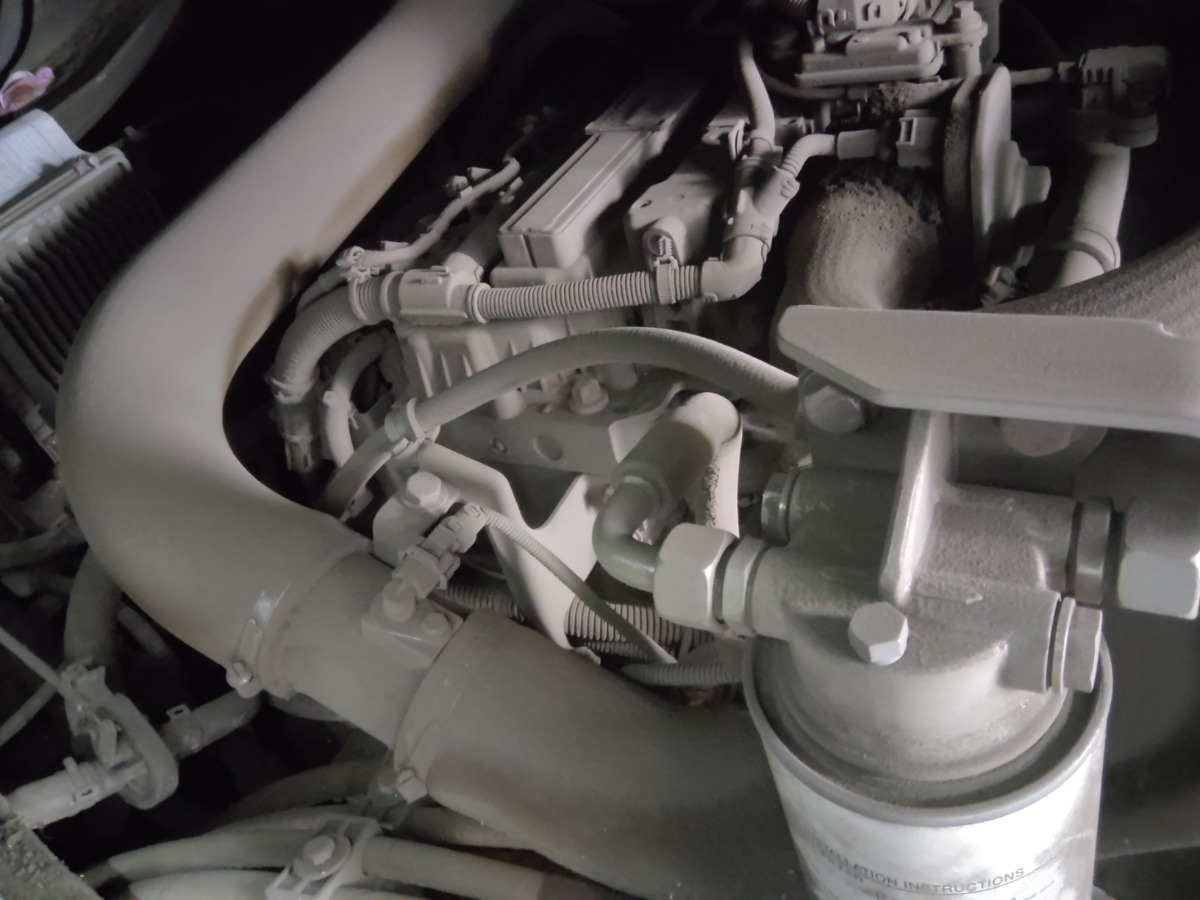 Still RX70-45 - Chariot élévateur diesel: photos 4 Still RX70-45 - Chariot élévateur diesel: photos 4