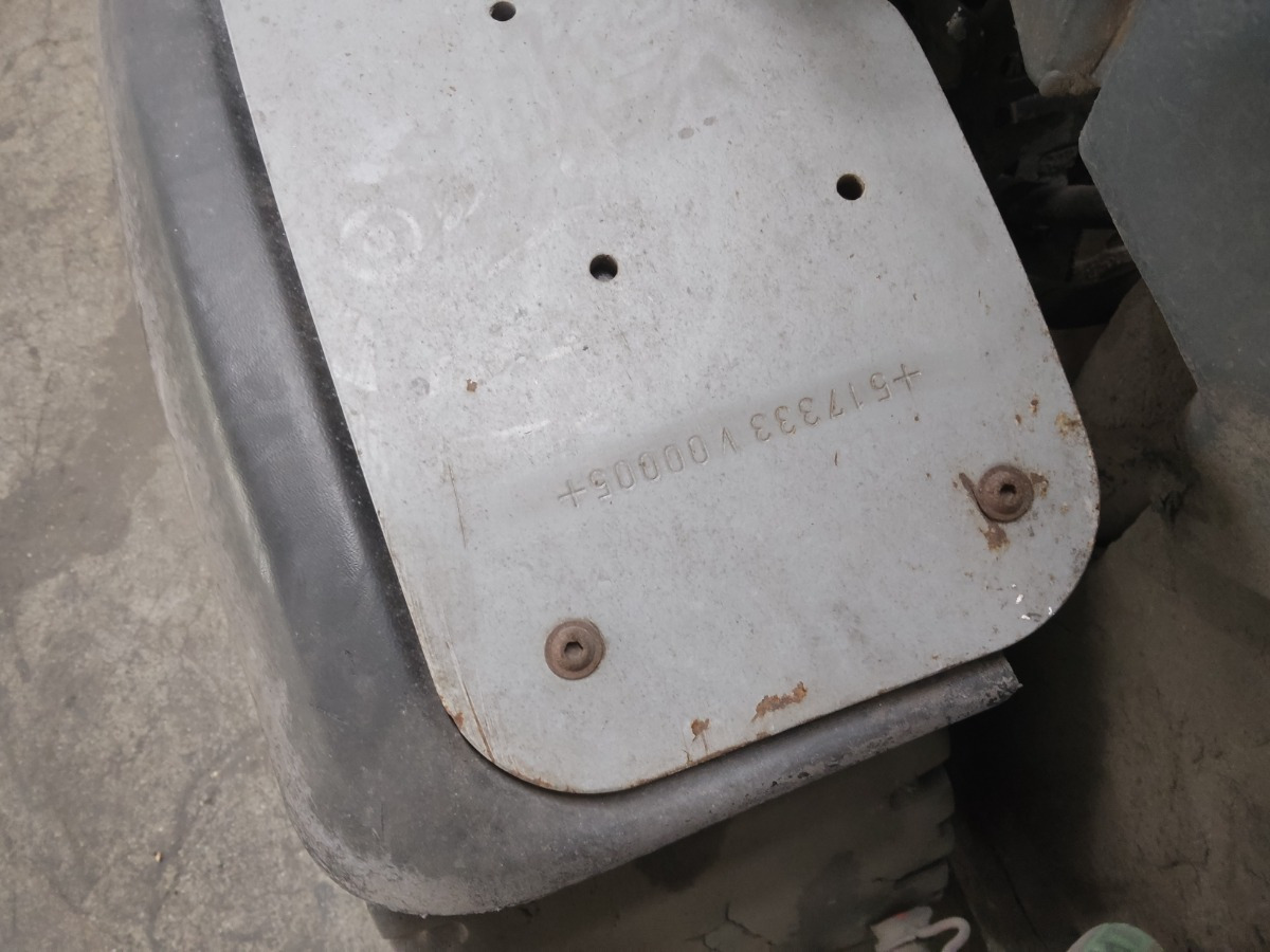 Still RX70-50 - Chariot élévateur diesel: photos 5 Still RX70-50 - Chariot élévateur diesel: photos 5