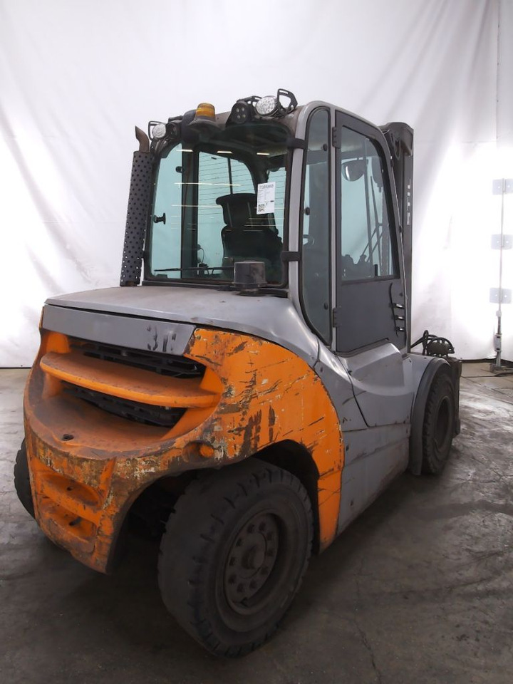 Still RX70-50 - Chariot élévateur diesel: photos 2 Still RX70-50 - Chariot élévateur diesel: photos 2