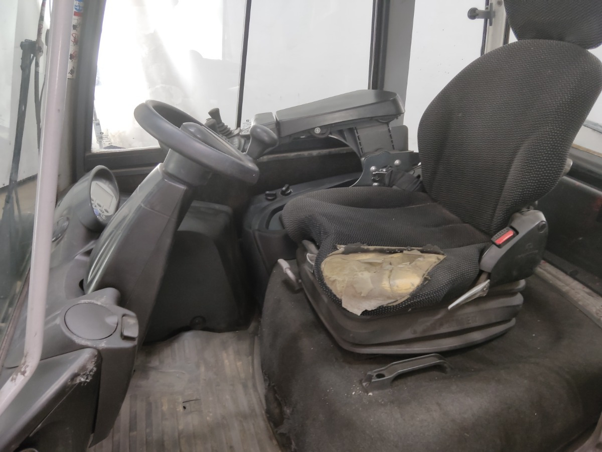 Still RX70-50 - Chariot élévateur diesel: photos 3 Still RX70-50 - Chariot élévateur diesel: photos 3