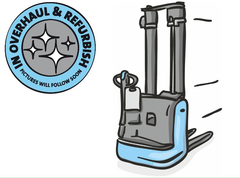 Still SXD20 - Gerbeur: photos 5 Still SXD20 - Gerbeur: photos 5