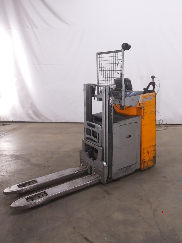 Gerbeur Still SXD20: photos 1