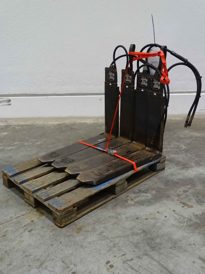 Weitere 2XANBAUGERÄTE - Fourches: photos 4 Weitere 2XANBAUGERÄTE - Fourches: photos 4