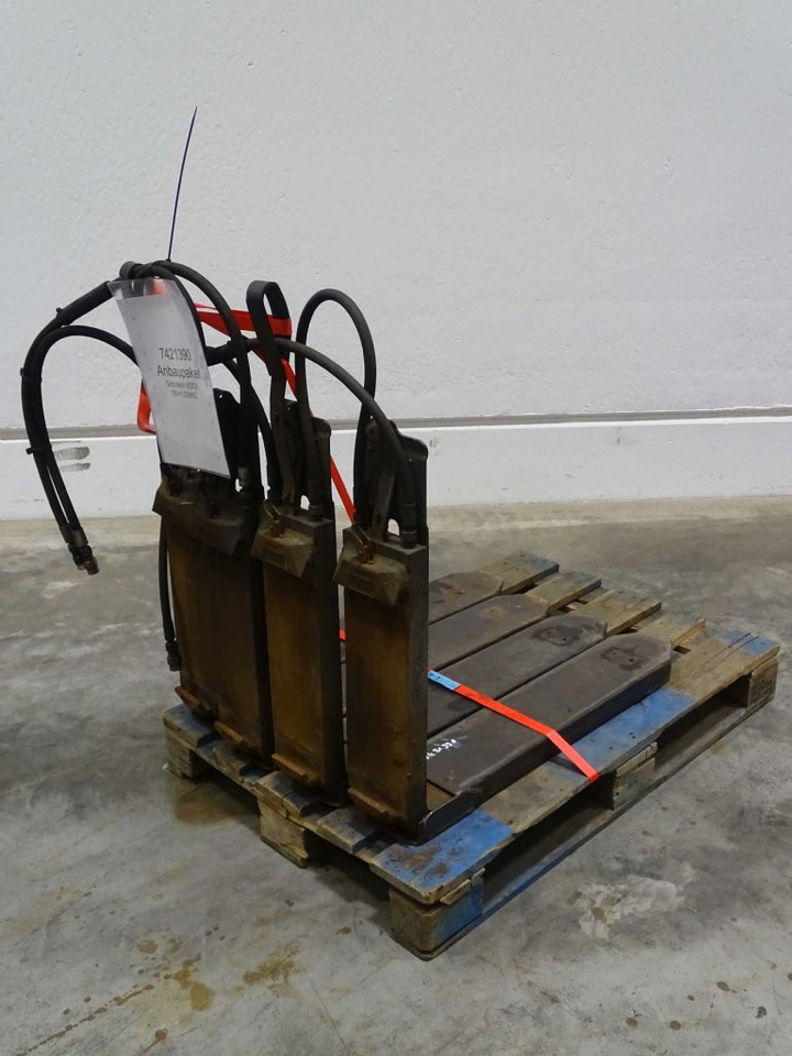 Weitere 2XANBAUGERÄTE - Fourches: photos 5 Weitere 2XANBAUGERÄTE - Fourches: photos 5