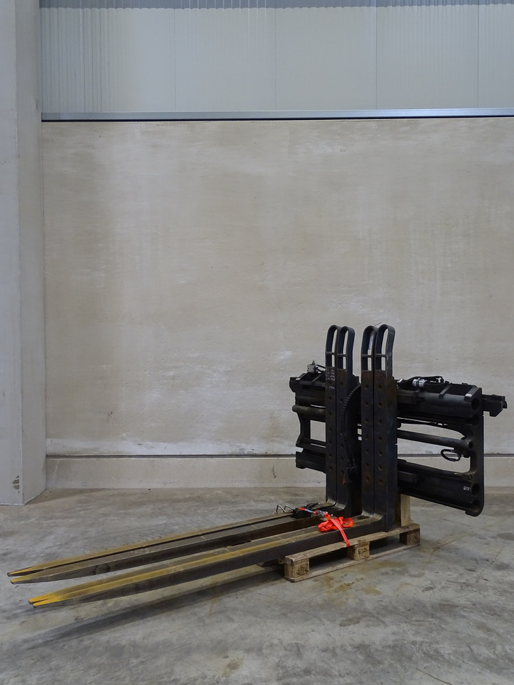 Weitere DPK100CP - Fourches: photos 1 Weitere DPK100CP - Fourches: photos 1