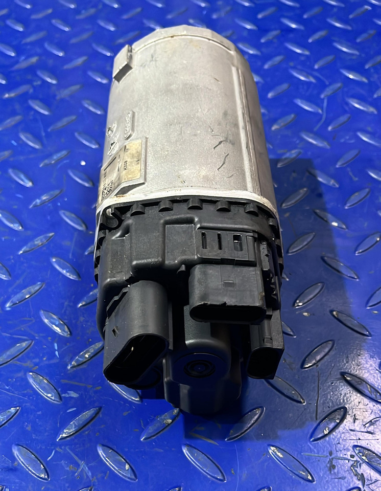 BMW G30/31 Electric Power Steering Rack (RHD) 7818177970 - Commande de gouvernail: photos 3 BMW G30/31 Electric Power Steering Rack (RHD) 7818177970 - Commande de gouvernail: photos 3