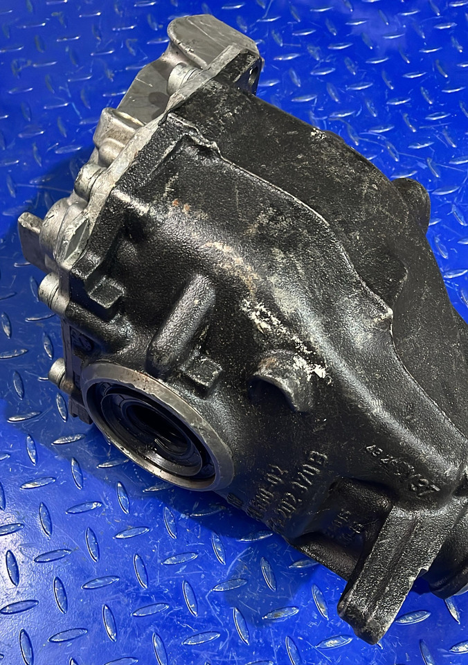 BMW Rear Differential 7541580 - Transmission: photos 3 BMW Rear Differential 7541580 - Transmission: photos 3