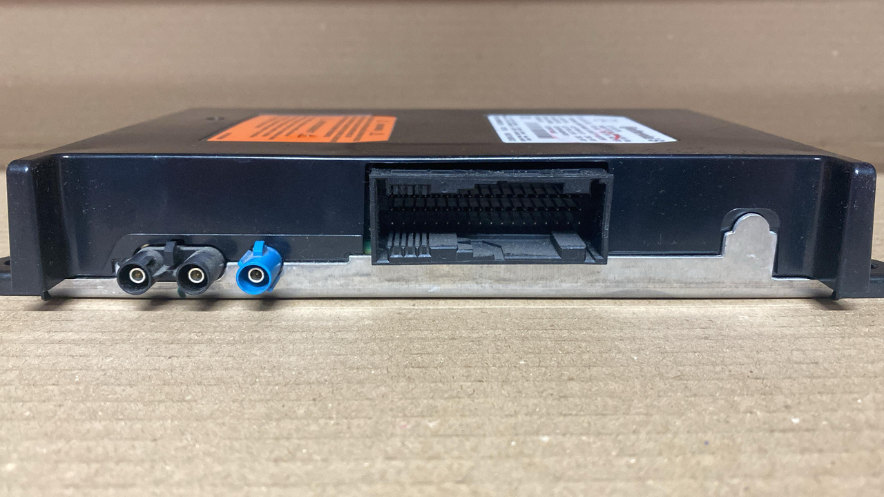 CONTINENTAL Mercedes Benz Control Module A2179004301 - Bloc de gestion: photos 2 CONTINENTAL Mercedes Benz Control Module A2179004301 - Bloc de gestion: photos 2