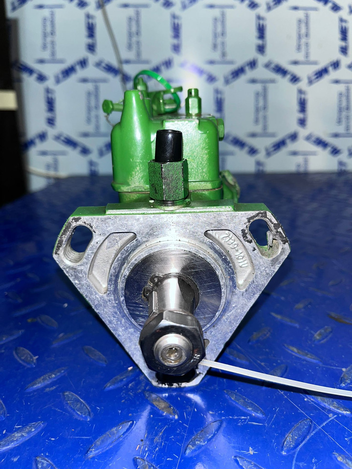 DELPHI V8861A170W - Pompe à carburant pour Machine agricole: photos 4 DELPHI V8861A170W - Pompe à carburant pour Machine agricole: photos 4