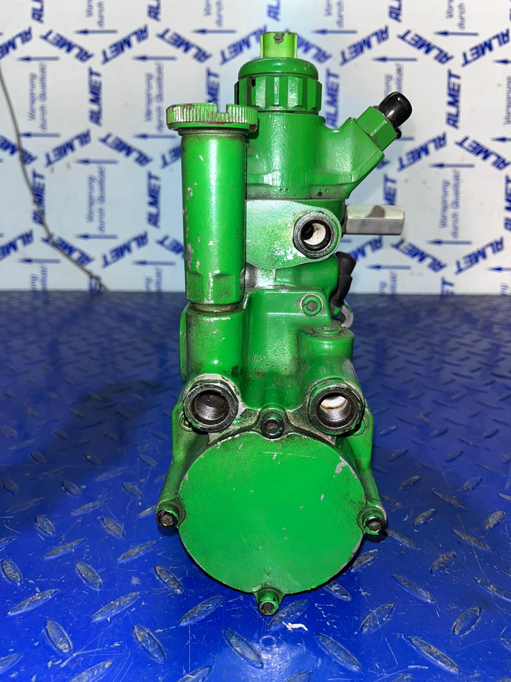 DENSO 094000-0311 - Pompe à carburant pour Machine agricole: photos 3 DENSO 094000-0311 - Pompe à carburant pour Machine agricole: photos 3