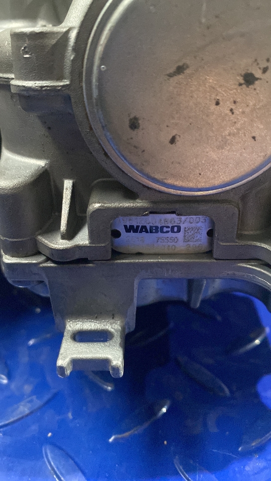 Ecu for Wabco Gear Shift Selectror 4463530041 A0104461309 - Boîte de vitesse et pièces pour Camion: photos 5 Ecu for Wabco Gear Shift Selectror 4463530041 A0104461309 - Boîte de vitesse et pièces pour Camion: photos 5