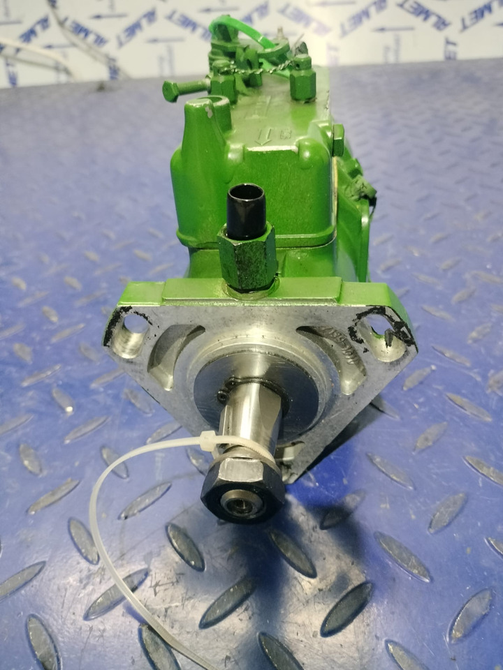 JOHN DEERE 6605/Injection Pump Delphi Injection Pump - Pièce universelle pour Tracteur agricole: photos 3 JOHN DEERE 6605/Injection Pump Delphi Injection Pump - Pièce universelle pour Tracteur agricole: photos 3