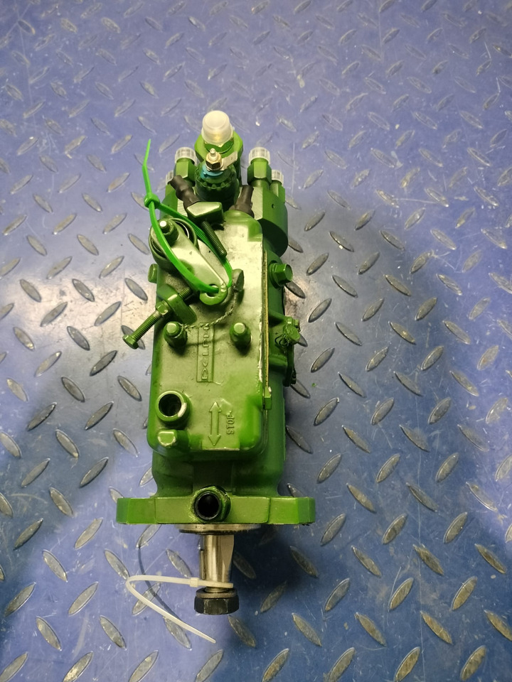 JOHN DEERE 6605/Injection Pump Delphi Injection Pump - Pièce universelle pour Tracteur agricole: photos 2 JOHN DEERE 6605/Injection Pump Delphi Injection Pump - Pièce universelle pour Tracteur agricole: photos 2