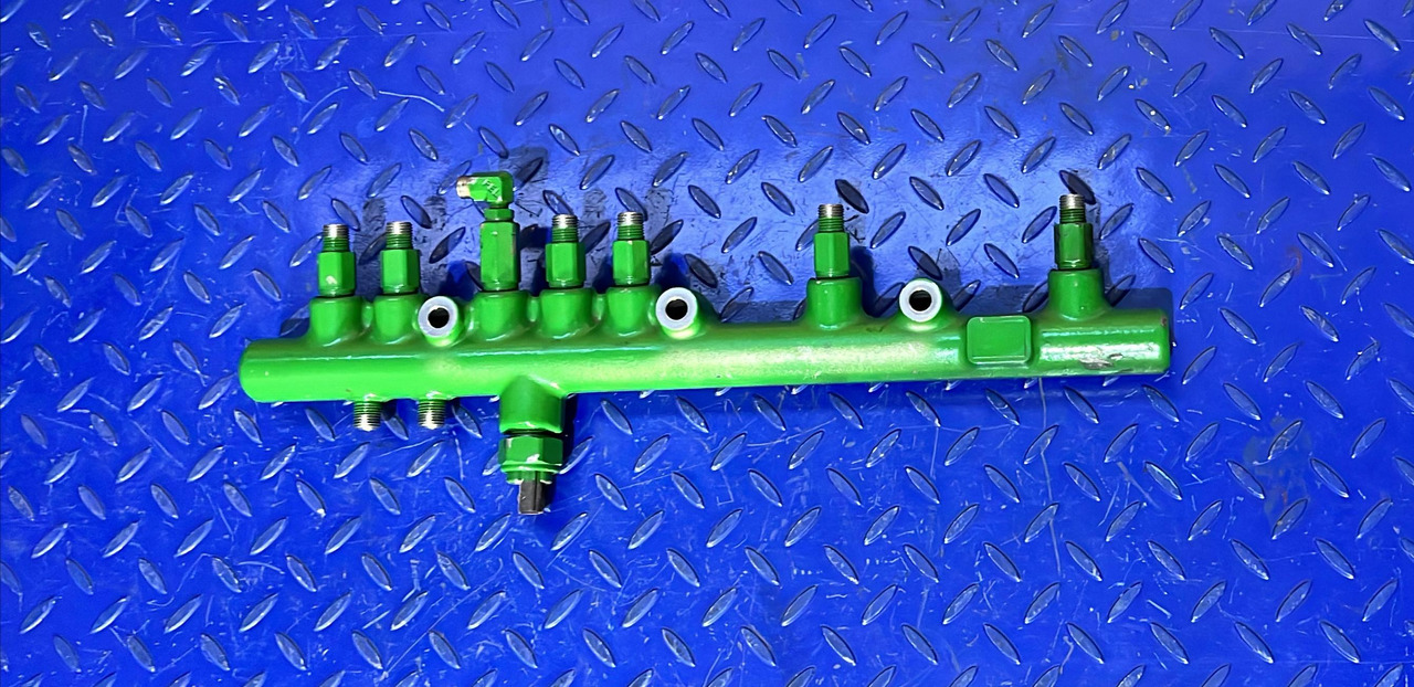 John Deere RAMPA COMBUSTIBIL JOHN DEERE RE520928 - Système de carburant: photos 1 John Deere RAMPA COMBUSTIBIL JOHN DEERE RE520928 - Système de carburant: photos 1