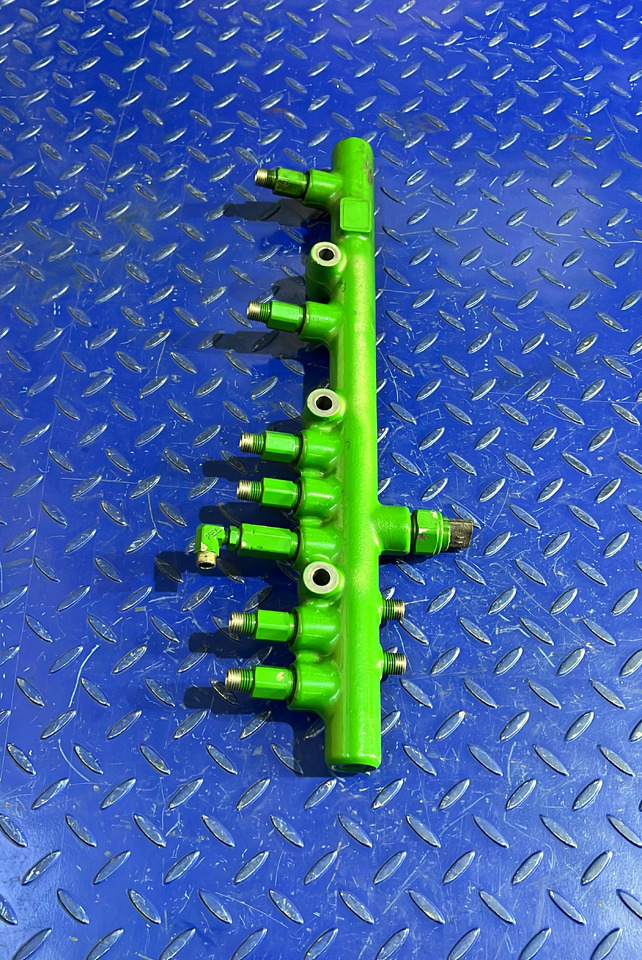 John Deere RAMPA COMBUSTIBIL JOHN DEERE RE520928 - Système de carburant: photos 4 John Deere RAMPA COMBUSTIBIL JOHN DEERE RE520928 - Système de carburant: photos 4