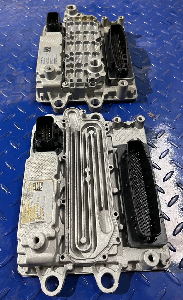 Mercedes Actros MP4 MCM2.1 OM471.926 A0014466235 Reconditioned - Bloc de gestion pour Camion: photos 2 Mercedes Actros MP4 MCM2.1 OM471.926 A0014466235 Reconditioned - Bloc de gestion pour Camion: photos 2