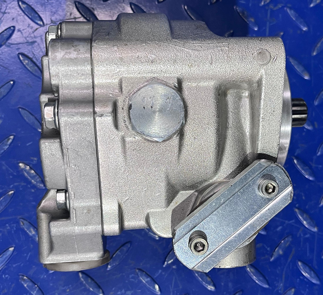 Mercedes Actros MP4 Servo Pump A9604600280 - Pompe de support pour Camion: photos 3 Mercedes Actros MP4 Servo Pump A9604600280 - Pompe de support pour Camion: photos 3