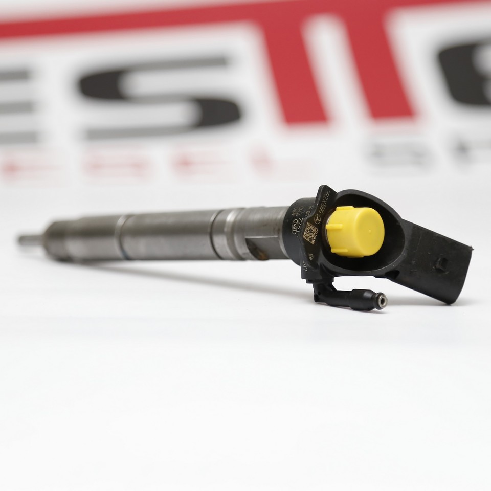 Mercedes Sprinter 2.2L Euro 4 injectors 0445150069 A6460701487 A6460701187 - Injecteur pour Fourgon grand volume: photos 3 Mercedes Sprinter 2.2L Euro 4 injectors 0445150069 A6460701487 A6460701187 - Injecteur pour Fourgon grand volume: photos 3