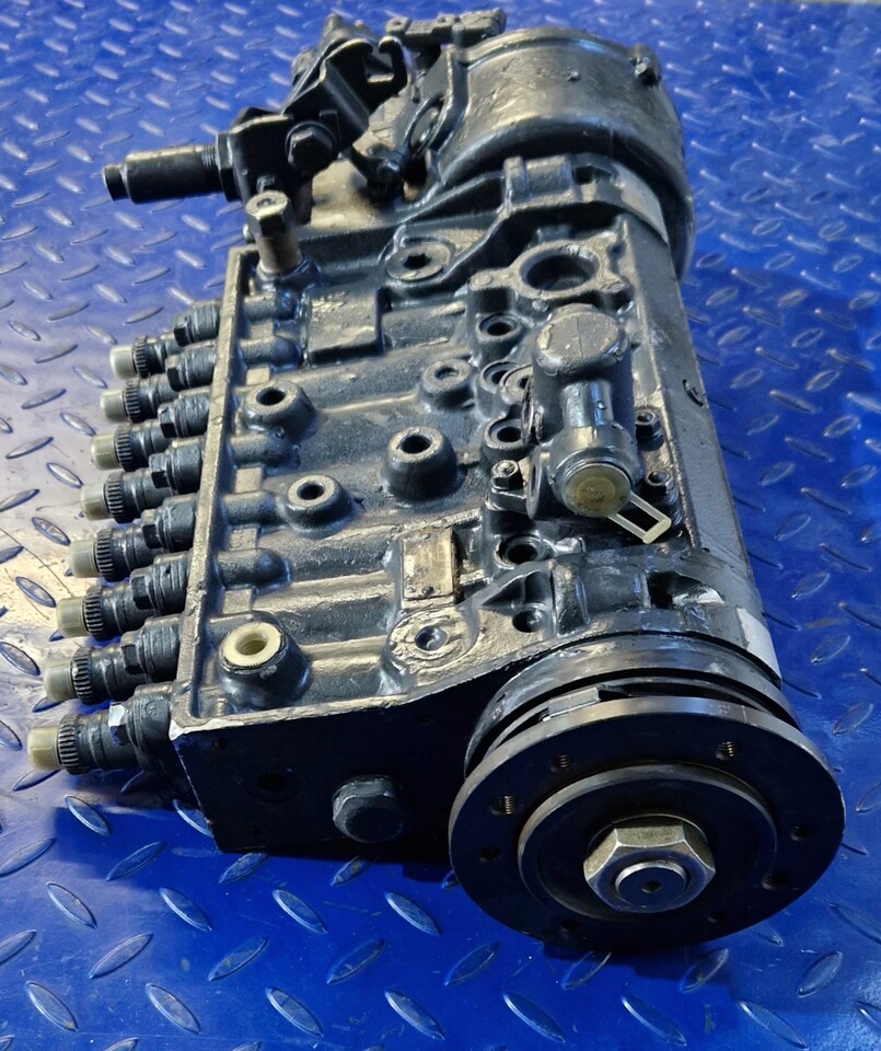 BOSCH INJECTION PUMP 0402648921 - Pièces de rechange pour Autre matériel: photos 5 BOSCH INJECTION PUMP 0402648921 - Pièces de rechange pour Autre matériel: photos 5