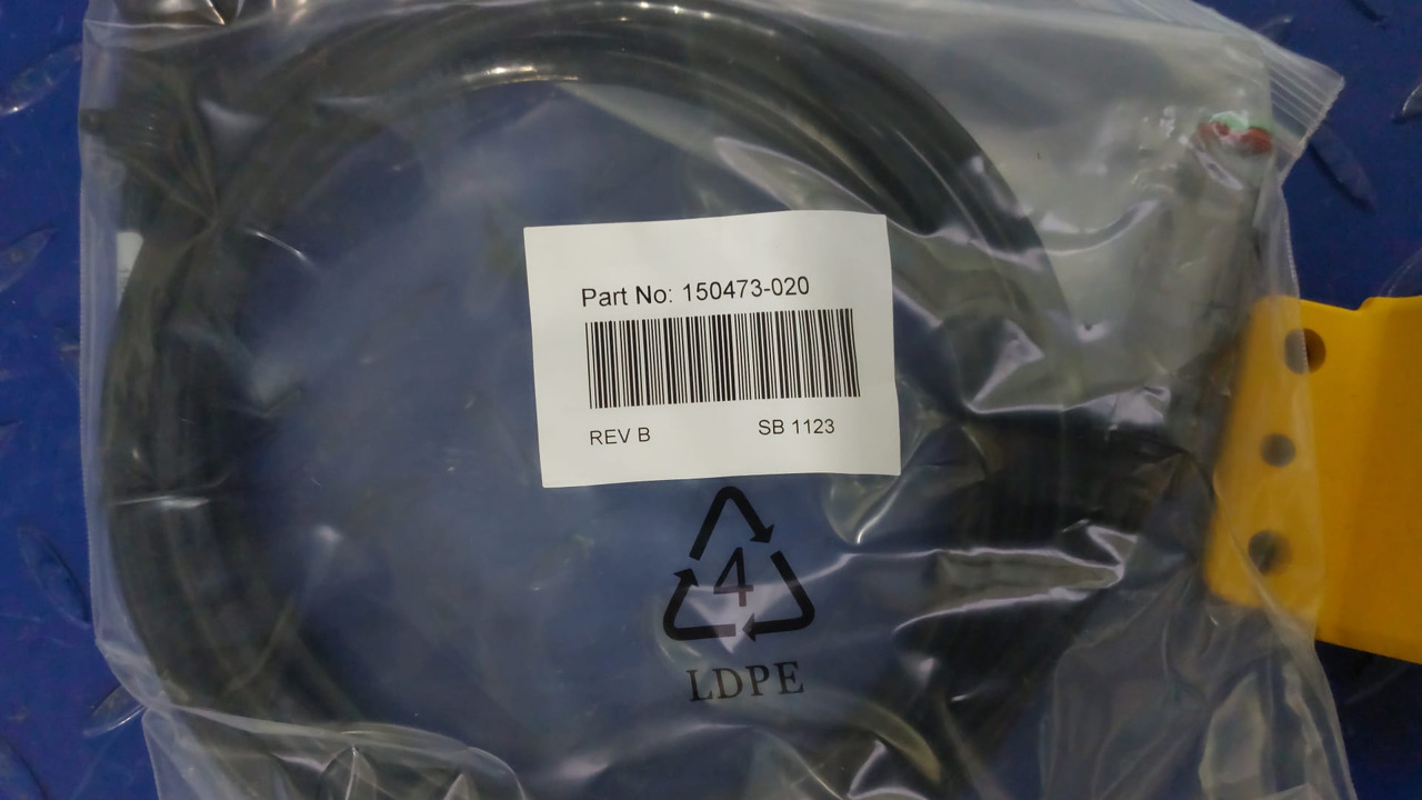 CATERPILLAR KIT Senzor de Captare Laser Trimble LC450/511 - Pièces de rechange pour Pelle: photos 3 CATERPILLAR KIT Senzor de Captare Laser Trimble LC450/511 - Pièces de rechange pour Pelle: photos 3