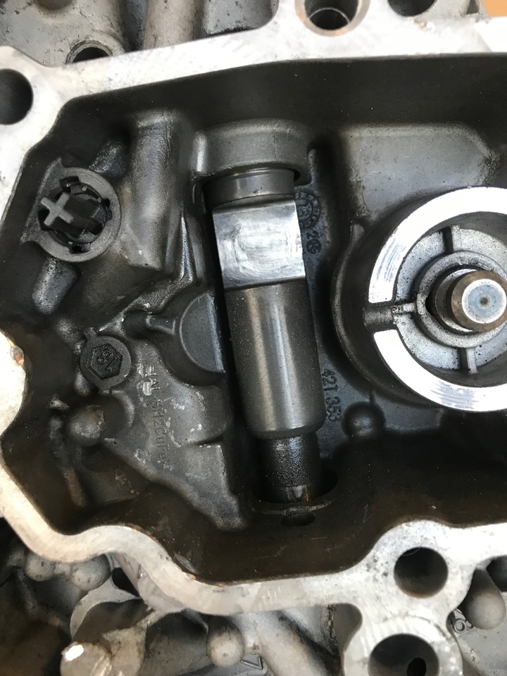 WABCO GEAR SELECTOR A9602609263 TRANSMISSION POSITIONER - Transmission pour Camion: photos 4 WABCO GEAR SELECTOR A9602609263 TRANSMISSION POSITIONER - Transmission pour Camion: photos 4