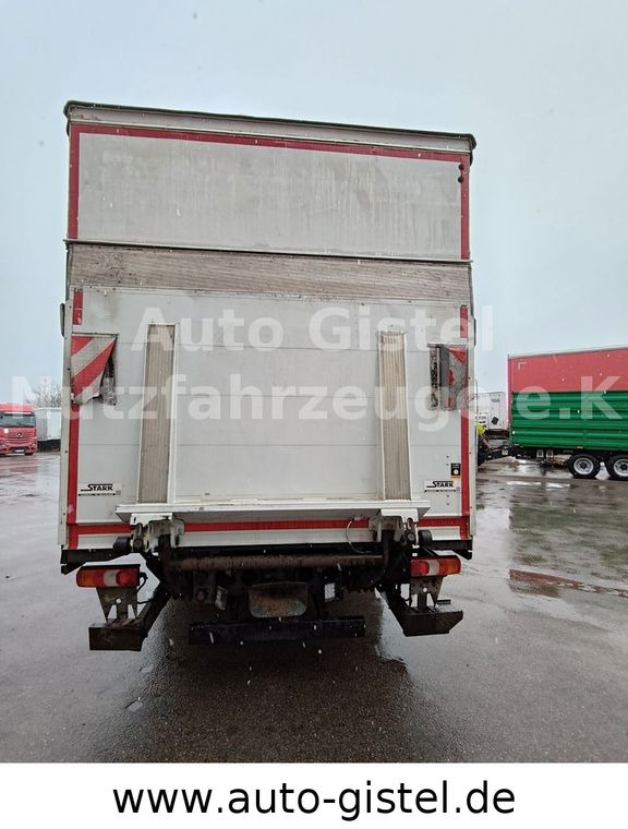 Mercedes-Benz Antos 1833 4x2 BL*Dautel DL1500s Hebebühne Mercedes-Benz Antos 1833 4x2 BL*Dautel DL1500s Hebebühne - Camion à rideaux coulissants: photos 4 Mercedes-Benz Antos 1833 4x2 BL*Dautel DL1500s Hebebühne Mercedes-Benz Antos 1833 4x2 BL*Dautel DL1500s Hebebühne - Camion à rideaux coulissants: photos 4