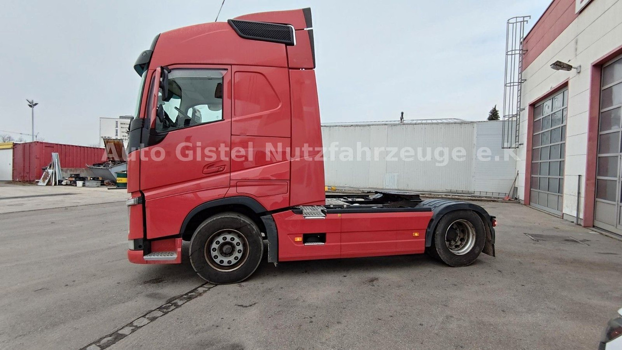 Volvo FH500 4x2 BL *VEB+ - Tracteur routier: photos 4 Volvo FH500 4x2 BL *VEB+ - Tracteur routier: photos 4